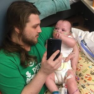 Meet your Posher, Deedee